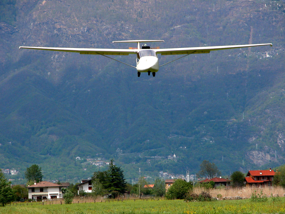 <p>Frank Metzger in Valtellina</p>