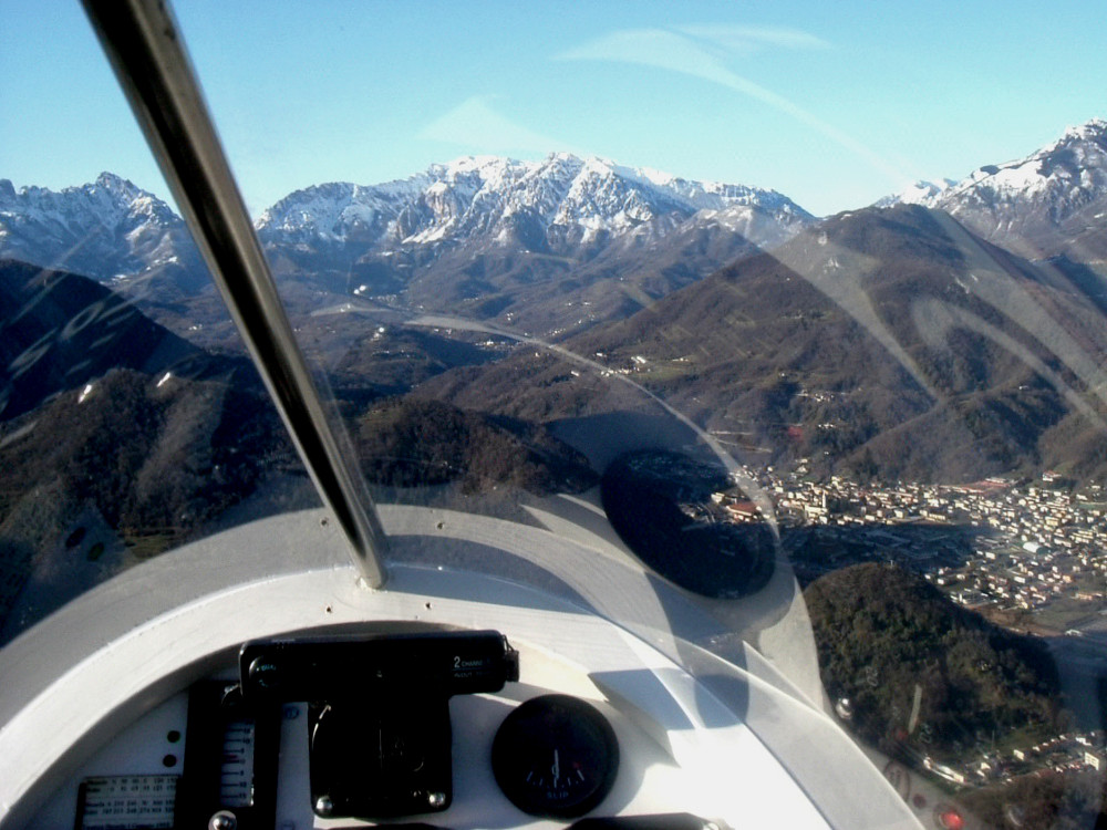 <p>Mount Pasubio</p>