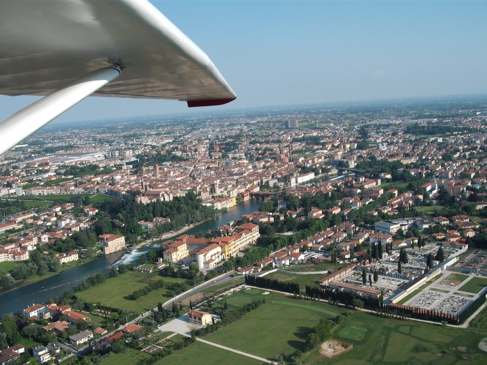 <p>Bassano del Grappa - Ponte Vecchio</p>