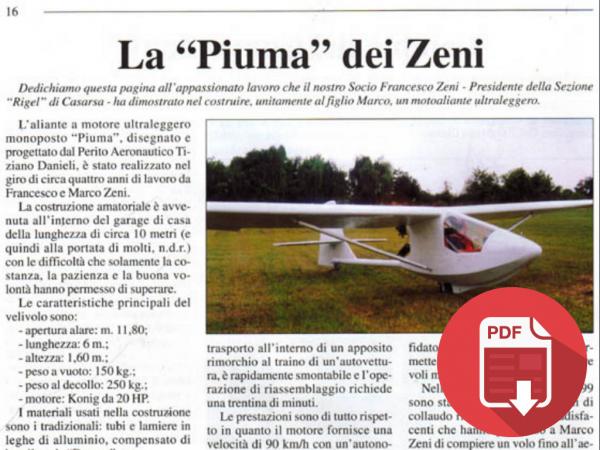 2000 - ITALIA: IL BASCO AZZURRO (AVIAZIONE DELL'ESERCITO)