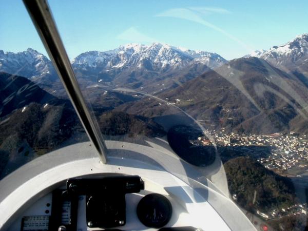 Mount Pasubio