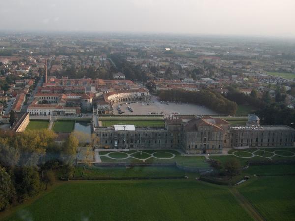 Villa Contarini - Piazzola sul Brenta (PD)